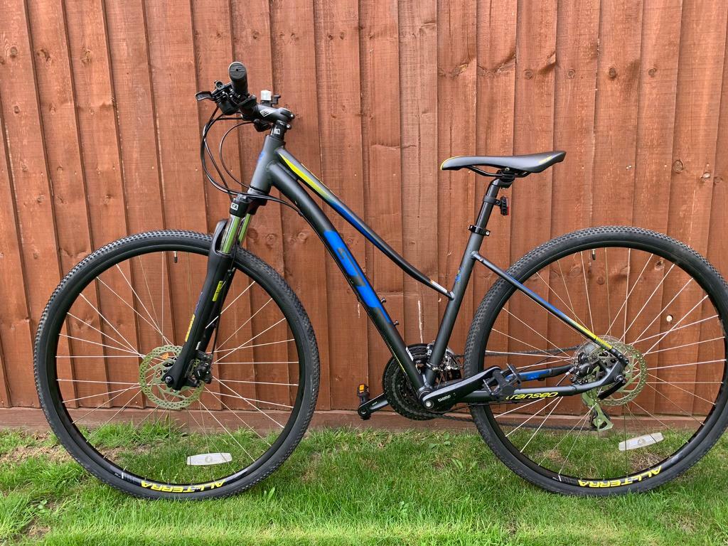 gt transeo elite 2019